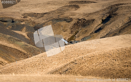 Image of Grassland on Iceland