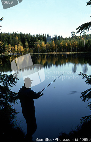 Image of Angler