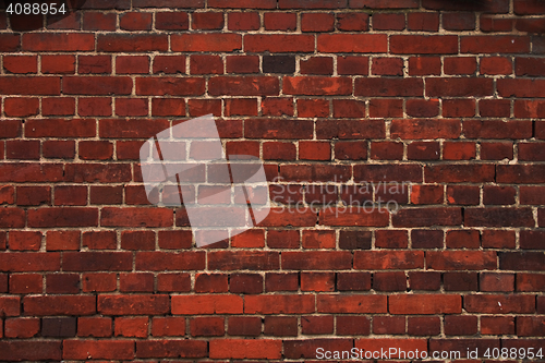 Image of old wall texture