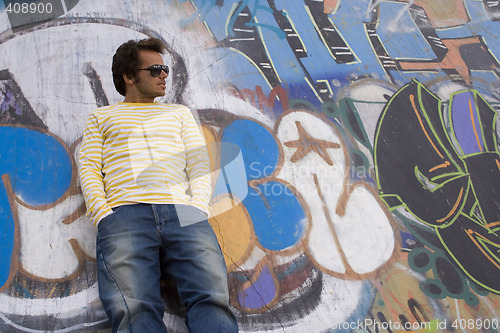 Image of urban style