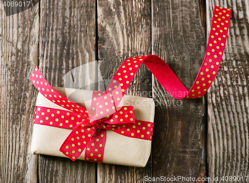 Image of presents