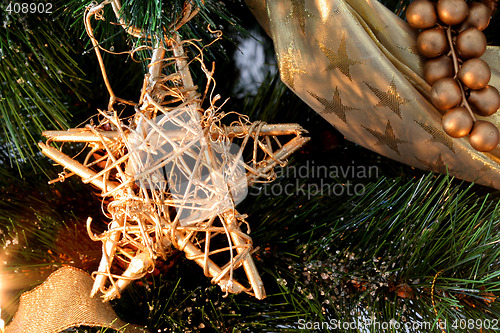 Image of Christmas Star