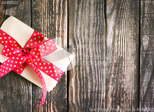 Image of presents