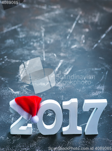 Image of christmas background