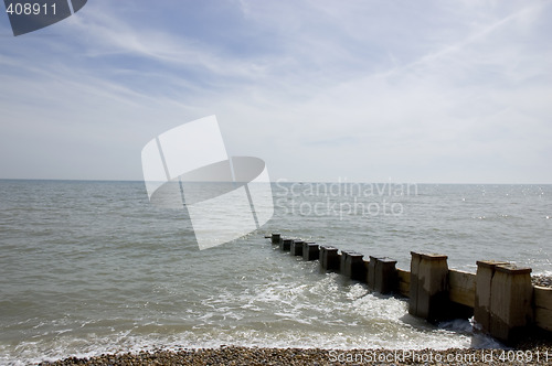 Image of Groyne