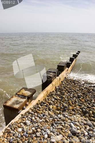 Image of Groyne