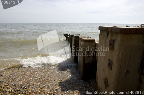 Image of Groyne