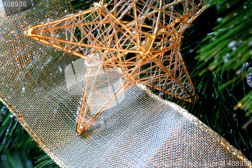 Image of Christmas Star