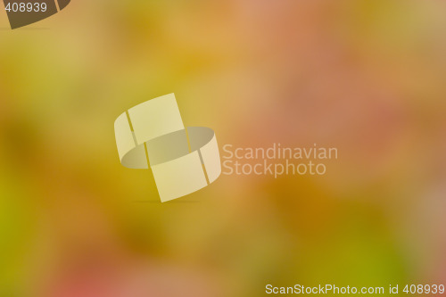 Image of Blur colors