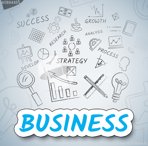 Image of Business Ideas Means Considerations Company And Plan