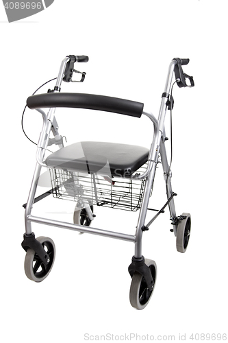 Image of Rollator