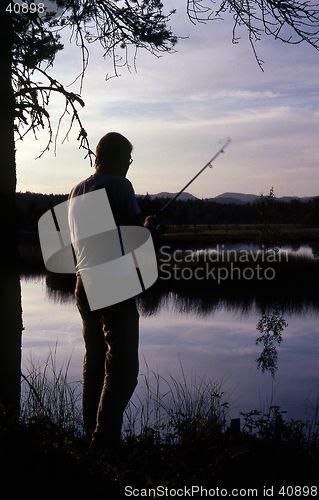 Image of Angler