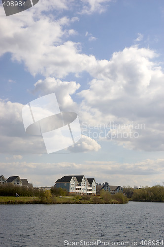 Image of Lake houses