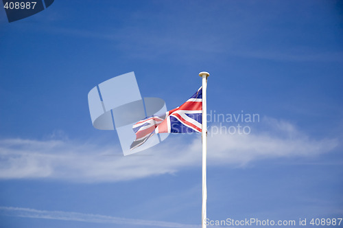 Image of Union Jack