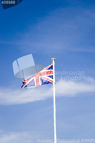 Image of Union Jack