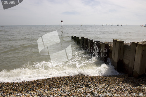 Image of Groyne