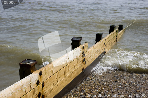 Image of Groyne