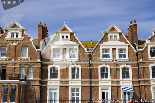 Image of Townhouses