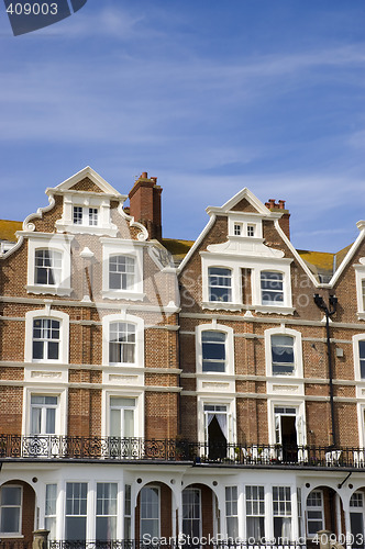 Image of Townhouses