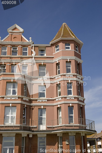 Image of Townhouses