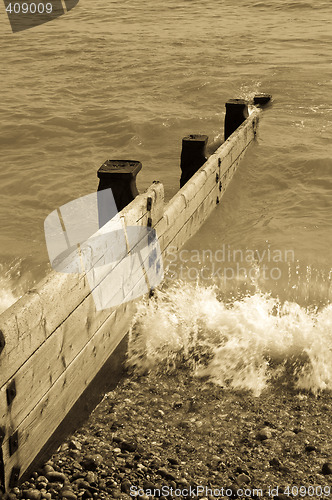 Image of Groyne