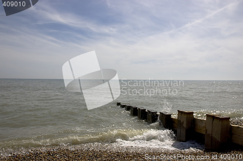 Image of Groyne