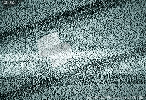Image of Real TV static