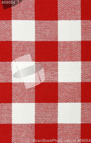 Image of Table cloth