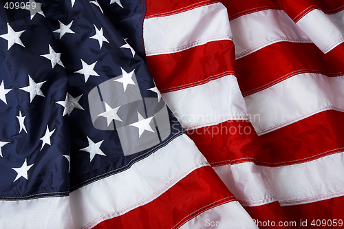 Image of Stars and stripes