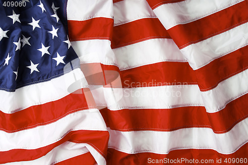 Image of old glory