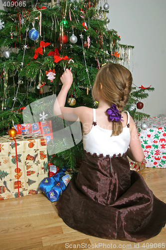 Image of Waiting for christmas