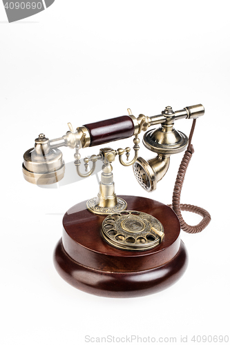 Image of Retro Phone