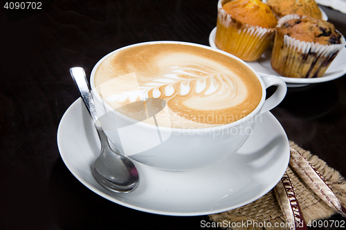 Image of Cup Of Coffee