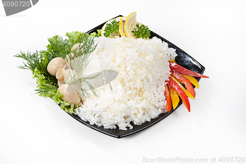Image of Russian National Kitchen