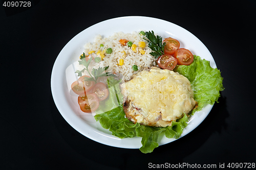 Image of Russian Cookery