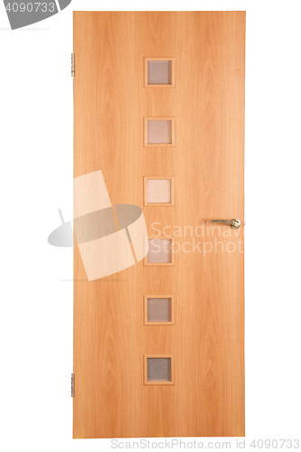 Image of The Door
