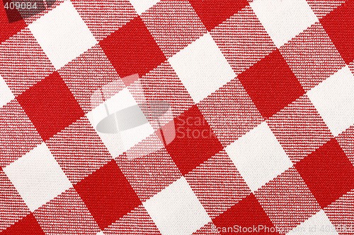 Image of Table cloth