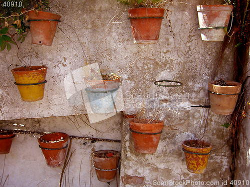 Image of Portuguese Wall