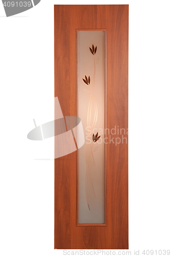 Image of The Door