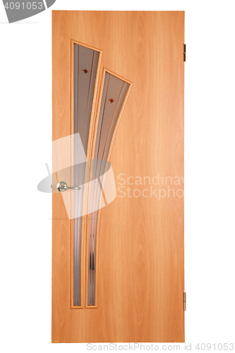 Image of The Door