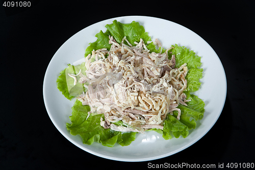 Image of Russian Cookery