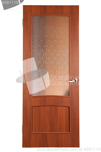 Image of The Door