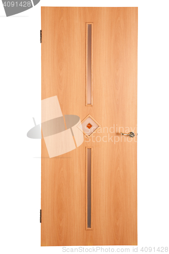 Image of The Door