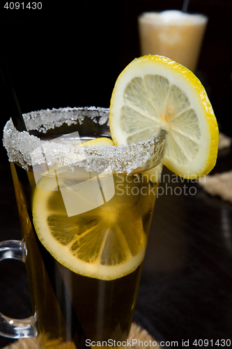 Image of Cocktails