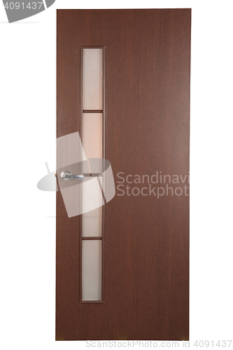 Image of The Door
