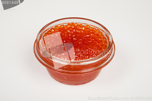 Image of Red Caviar