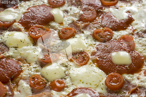 Image of pizza