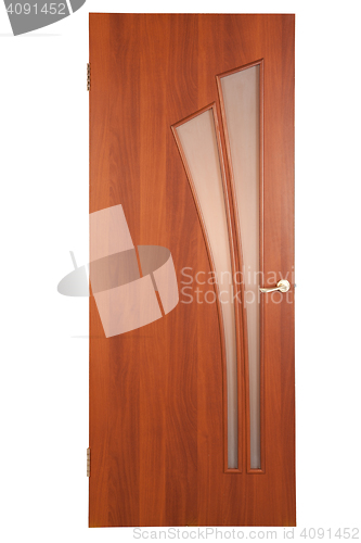 Image of The Door