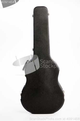 Image of Case For Guitar