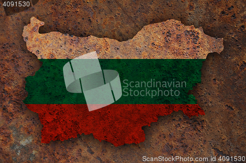 Image of Land with various backgrounds,